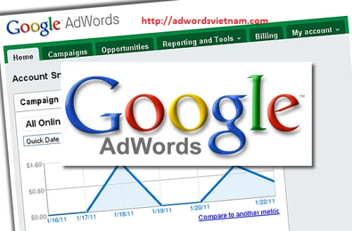 Kiểm tra từ khóa google adwords không cần đăng nhập tài khoản