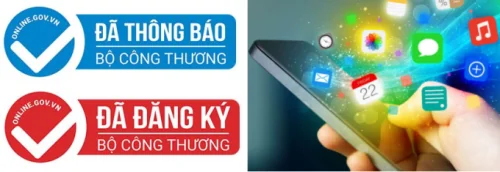 Dịch Vụ Đăng Ký Website Bộ Công Thương